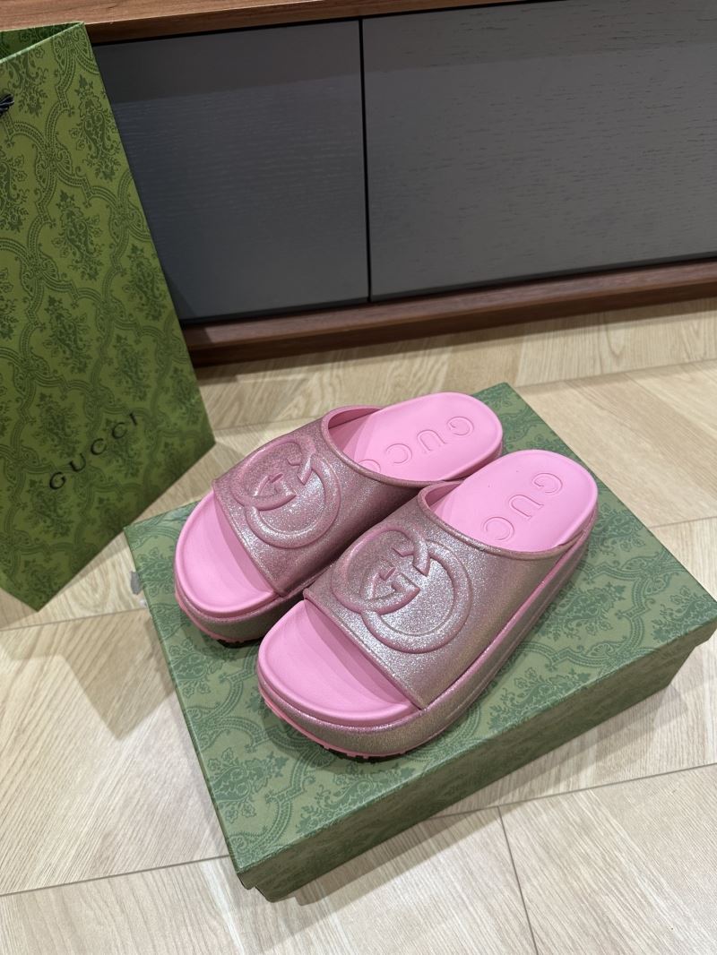 Gucci Slippers